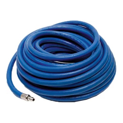 TROY Армиран маркуч за въздух 20мм / 20 м / 4xjet-r / (4xjet-r)