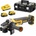 DeWALT DCG405P2