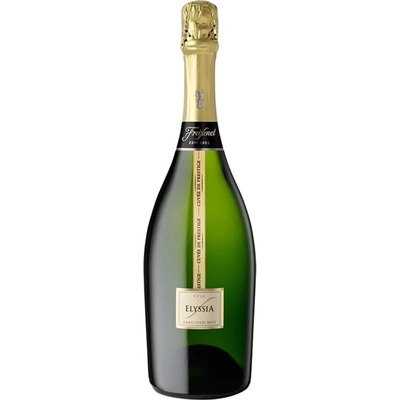 FREIXENET ELYSSIA 12% 0,75 l (holá láhev)