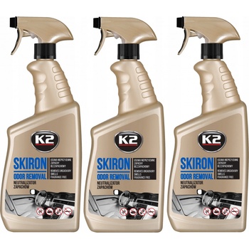 K2 Skiron 770 ml x 3