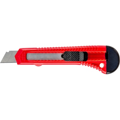 Top Tools Nôž so zalomeným ostrím 18 mm 17B518