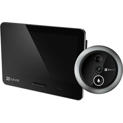 Ezviz EP4 CS-EP4-R100-1M8WPF-GR