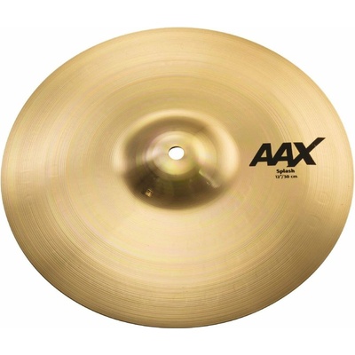 Sabian AAX 12” Splash Brilliant