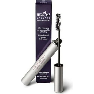 Herome Cosmetics Eye Care Lash Perfection řesenka 6,5 ml