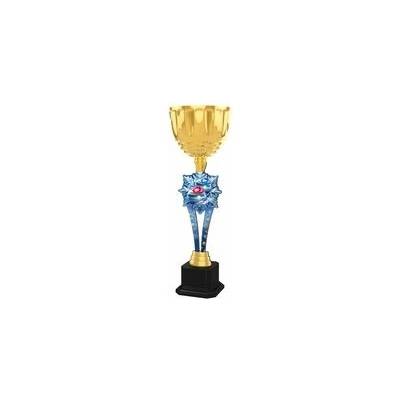 Poháry Bauer Trofej ACUPW2025M12 Curling