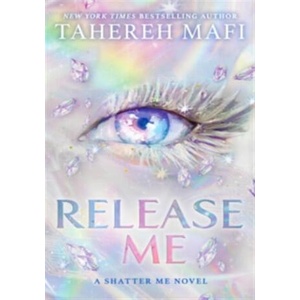 Release Me (ISBN: 9780008722739)