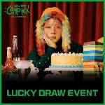 Daniel Shopping s. r. o HUI: Whu is Me: Complex (Everline Lucky Draw) - CD (067741)