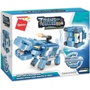 Qman Crystal Hippo 41205