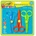 Crayola Mini Kids: комплект от 3 пластмасови ножици