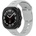 Techsuit Силиконова каишка за Samsung Galaxy Watch Ultra 47мм (сив) - Techsuit W055 Silicone Strap (KF2334749)