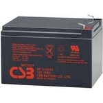 CSB Battery CSB GP12120 F2 12V 12Ah Gel Battery