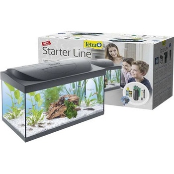 Tetra Starter Line LED akvarijný set 54 l