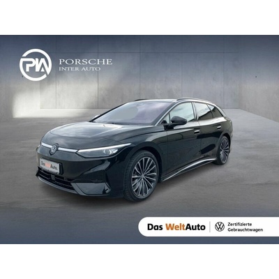 Volkswagen ID.7 210 kW