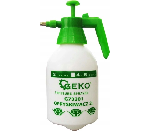 GEKO 2 L Tlakový