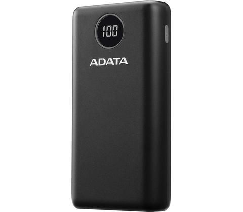 ADATA AP20000QCD-DGT-CBK