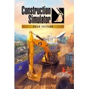 Construction Simulator 2015 (Gold)