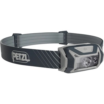 Petzl Tikka Core Gray (E067AA00)
