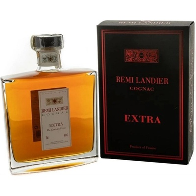 Remi Landier Extra 40% 0,7 l (karton)