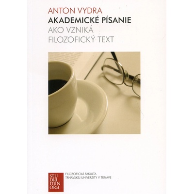 Akademické písanie