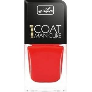 WIBO WIBO_1 Coat Manicure nail polish 6 8, 5ml