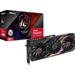 ASRock AMD Radeon RX 7900 XT Phantom Gaming 20GB GDDR6X OC (RX7900XT PG 20GO) Видео карти