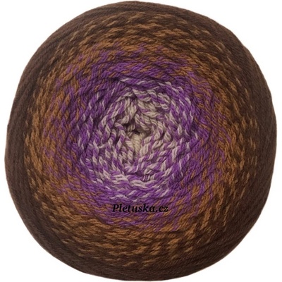 Flowers Merino 548