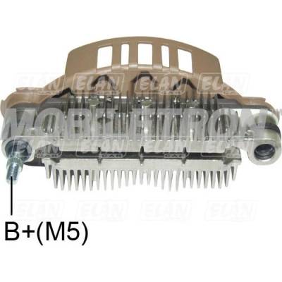 Diodový blok alternátoru Mitsubishi A3TG1891