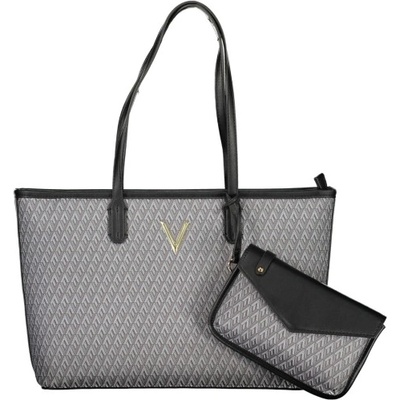 Valentino bags Дамска чанта valentino bags, Размер uni, Цвят Черен (vbs9ox01queenre_nenermul)