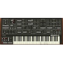 CA Plugins Elka-X Synthesizer