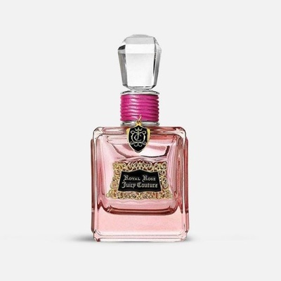 Juicy Couture Royal Rose parfumovaná voda dámska 100 ml