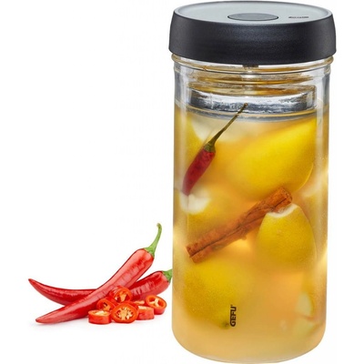 Gefu Fermentační sklo Nativo 1500ml – Zboží Mobilmania