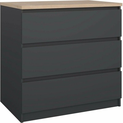 Tvilum Naia 77 x 75,85 x 50 cm