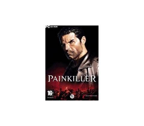 Painkiller (Special Edition)