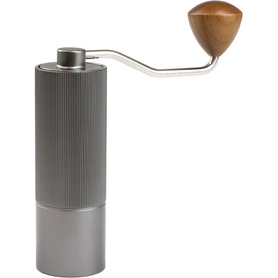 ManuCafe Grey Burrista