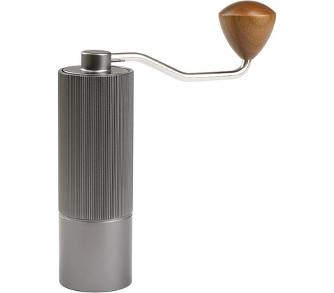 ManuCafe Grey Burrista