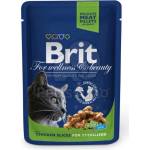 Brit Premium Sterilised 24x100 g