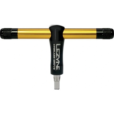 Lezyne Storage Drive multiklíč 5 funkcí – Zboží Dáma Lezyne Storage Drive multiklíč 5 funkcí – Zboží Dáma