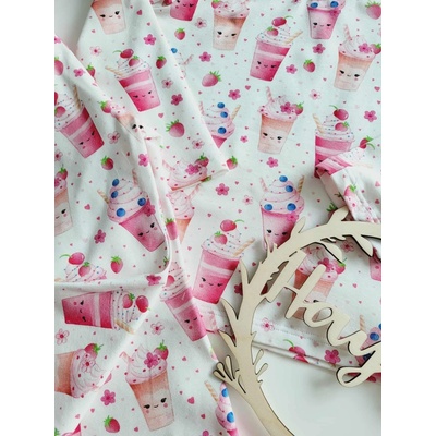 Pyžámko shake Haydi