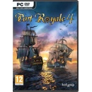 Hry na PC Port Royale 4