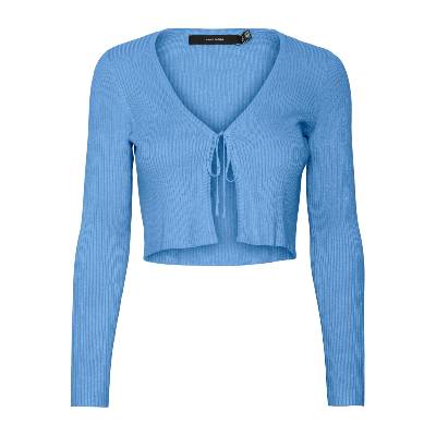 Vero moda kardigan Modrá Varianta: S