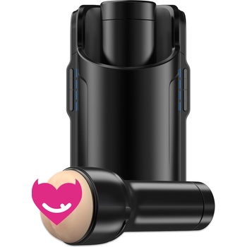 KIIROO Keon Wifi & Feel Stroker Combo Set