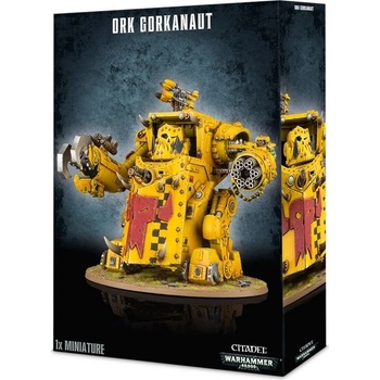 GW Warhammer 40.000 Ork Gorkanaut