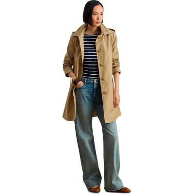 Lauren by ralph lauren Палто Lauren By Ralph Lauren 297967121 coat - Beige (Birch Tan)