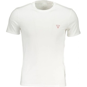 Guess jeans Къс ръкав тениска за мъже guess jeans, Размер xs, Цвят Бял (m2yi24j1314_big011)