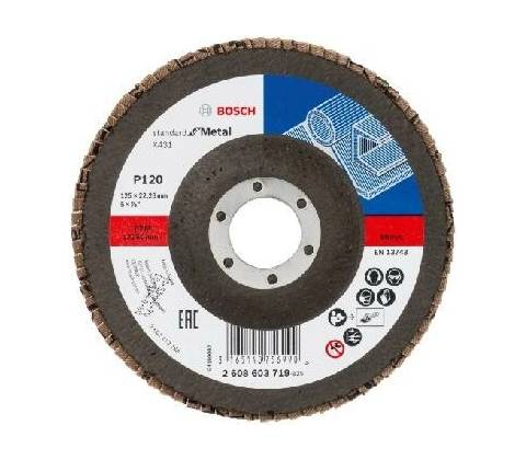 Bosch 2.608.603.719