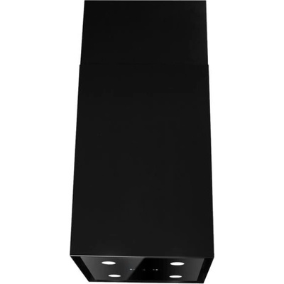 Nortberg Quadro Pro Black Matt Gesture Control 40 cm