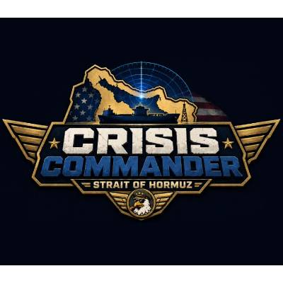 Crisis Commander: Strait Of Hormuz