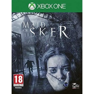 Perp Maid of Sker (Xbox One)