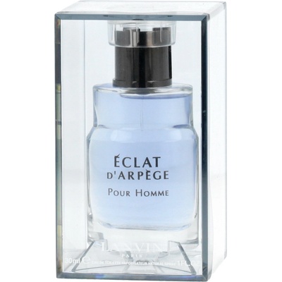 Lanvin Eclat d’Arpege toaletní voda pánská 30 ml