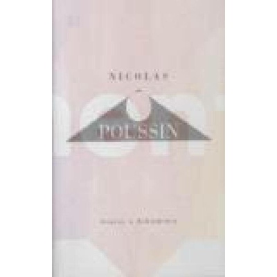 Dopisy a dokumenty Nicolas Poussin